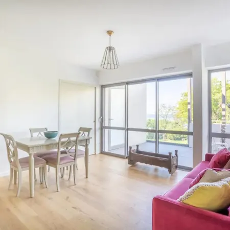 3ram - Magnifique Aptt Situe En Face Des Plages Du Prado Apartment *